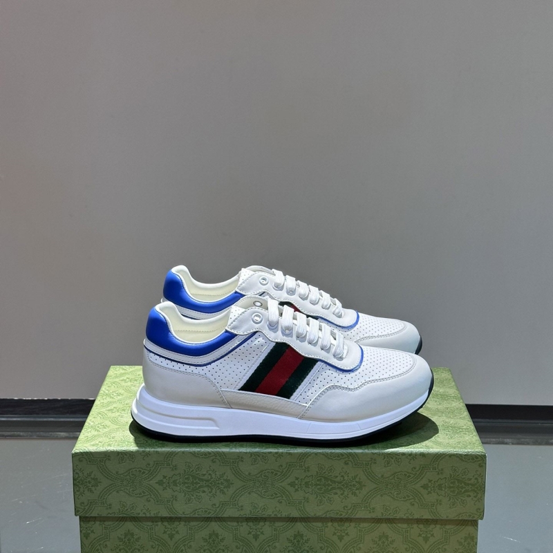 G*u*i casual shoes